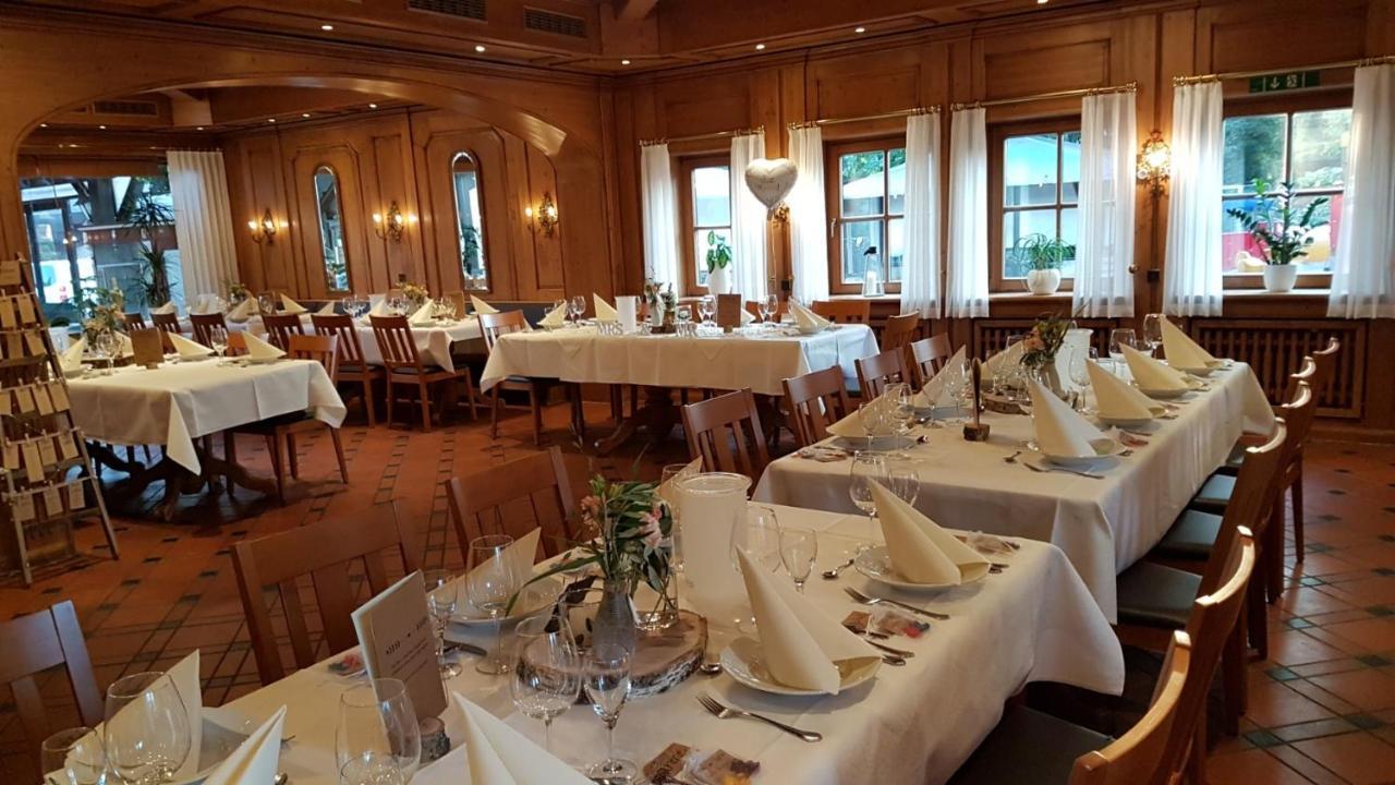 Landhotel-Restaurant Beckmann Heiden Ngoại thất bức ảnh