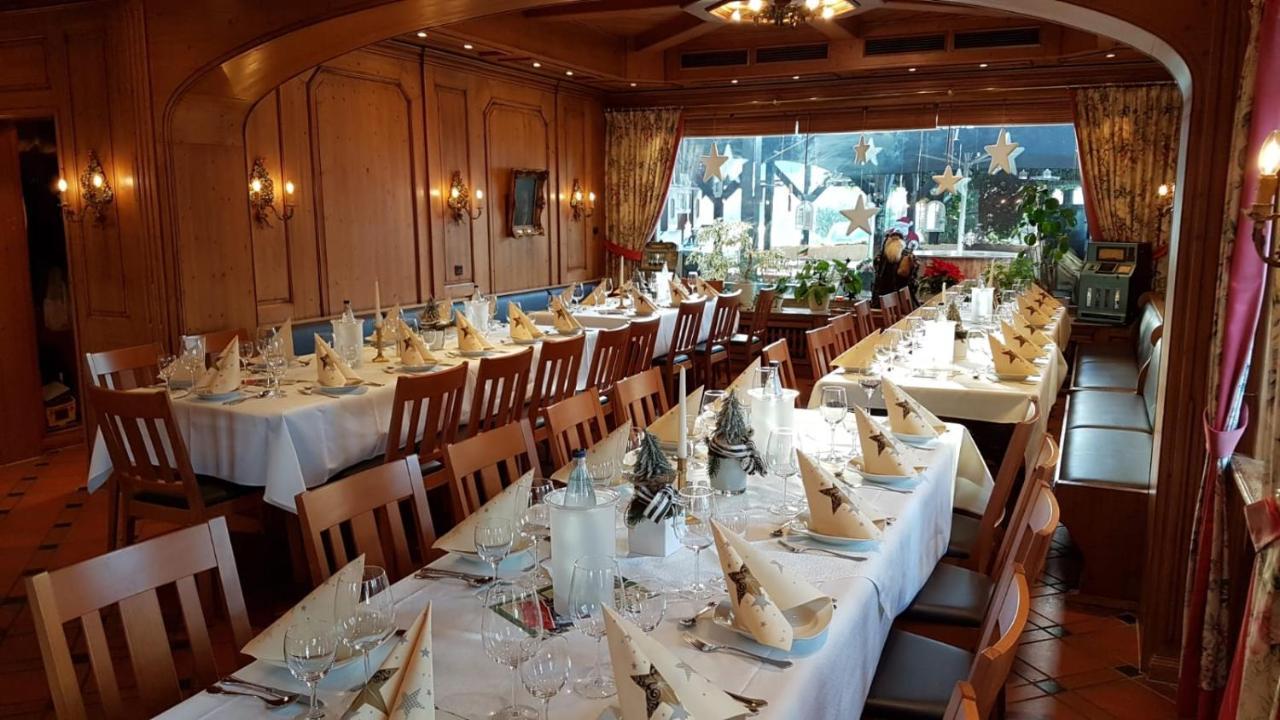 Landhotel-Restaurant Beckmann Heiden Ngoại thất bức ảnh